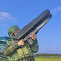 空軍戰管聯隊營安演練 強化無人機反制能力