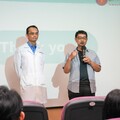 三總體重管理中心整合多專科資源 打造健康新人生