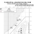 中共機艦臺海周邊活動 國軍嚴密監控應處