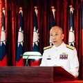 梅總長主持訓練次長任職布達 期許推動訓練革新