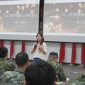圖文：心輔講習