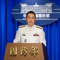 海軍：「海鯤號」進入海測前最後準備 管制11月依約交艦