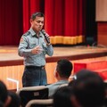 國防部辦理軍風紀專案巡迴宣教 強化軍紀安全與反詐宣導