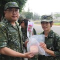 圖文：母親節感恩活動
