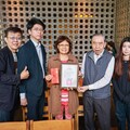 李棟樑關懷偏鄉學童 傳遞溫暖與希望