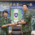 步兵101旅母親節感恩活動 弘揚懿德典範