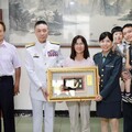 劉校長表揚模範母親 弘揚母儀典範