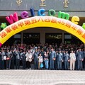 圖文：裝甲564旅45週年隊慶暨家屬懇親會