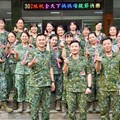 十軍團所屬辦理母親節活動 感念軍職母親辛勞與奉獻