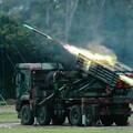 114年精準飛彈射擊 砲兵部隊展堅實戰力