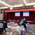 軍友社社員代表大會 擘劃整建英雄館提升服務品質