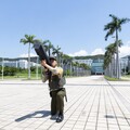 圖文：無人機反制教育訓練