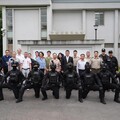 立委考察憲兵特勤隊 嘉勉戮力戰訓辛勞