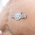 鋼鐵意志絕對服從 海龍蛙兵完成硬漢路挑戰