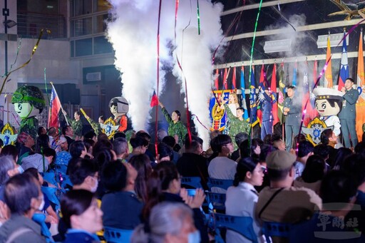 國軍第59屆文藝金像獎 即日起開放報名