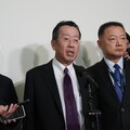 顧部長：印太區域和平穩定 臺美有共同核心利益
