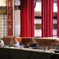 國防部軍法巡迴教育座談 建構透明法治環境