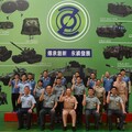 黃常次慰勉中部駐軍 提前祝賀端節愉快