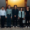 立委考察北部駐軍 期協助提升監偵能量