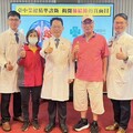 臺中榮總精準診斷 揭開肺結節真面目