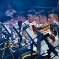 示範樂隊銅管音樂會 6月16日臺中登場