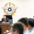 國防部雙語政策會議 打造語文戰力