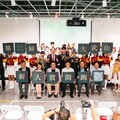 第二屆大武山新人賞徵件啟動 打造青年職涯亮眼起點