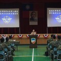 澎湖軍法巡迴教育座談 強化官兵權益保障