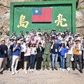 臺北市議會馬祖敬軍 感謝官兵戍守前線辛勞