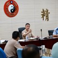 劉校長主持校務會議 期提升學習環境