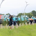 嘉義城鎮韌性演習 強化地方應變韌性