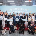 守護國安第一線 政府執勤犬全面納保強化照護