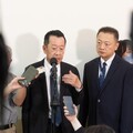 顧部長：中共慣用統戰手法分化團結 中華民國贏得抗戰勝利無庸置疑