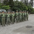 第一作戰區統合災防資源 強化颱風應變效能