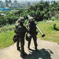 第三作戰區縱深防禦作戰 展現特種兵力精準打擊效能
