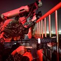 第三作戰區反空機降操演 強化基地防衛能量