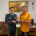 軍備局生製中心表彰模範父親 肯定為國付出與奉獻