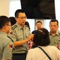軍備局401廠家屬懇親活動 增進官兵眷屬情誼