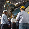 李署長訪視臺電及中油 提升跨部會合作與能源韌性
