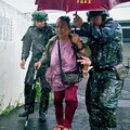 第二作戰區配合地方政府 協力執行各項災防任務