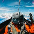 空軍814空戰勝利88周年 凌雲勇鷹再創輝煌