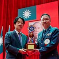 總統出席軍人節表揚大會 盼強化國防守護民主自由