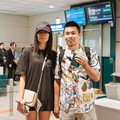 國籍航空推專屬禮遇 軍人升等商務艙享尊崇