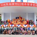 東引指揮部65週年隊慶 軍民同歡見證榮光