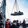 圖文：海軍114年敦睦遠航（五）