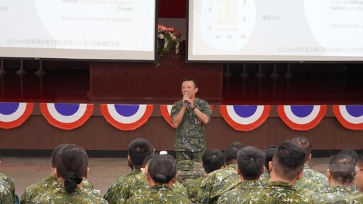 圖文：性平講座