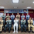 國軍「戒菸就贏」比賽 抽出幸運得獎者