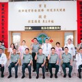 鍾副部長慰問屏東分院 勉提升醫療韌性與精進醫療服務