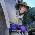 機動加油站增設 國軍強化救災油料補給效能