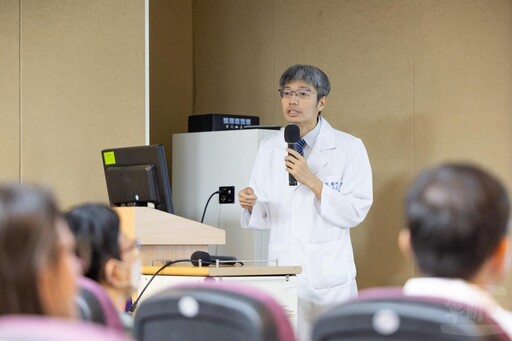 三總AI智動化血液透析系統 開創新「腎」世